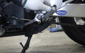 HONDA CB400SF VTEC Spec3 2007 NC39