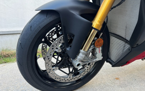DUCATI STREET FIGHTER V4S 2025 7F00