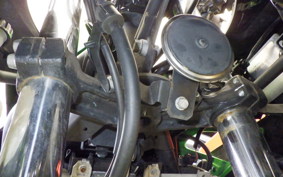 KAWASAKI NINJA 400 2023 EX400L