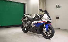 BMW S1000RR 2010