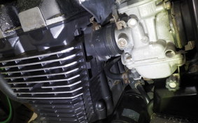KAWASAKI ZRX400 1999 ZR400E