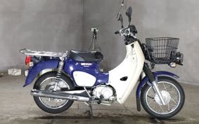 HONDA SUPER CUB50 AA07