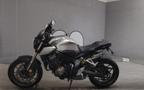 HONDA CB650R 2020 RH03