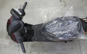 HONDA TACT-4ﾍﾞｰｼｯｸ AF79