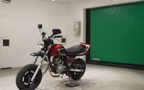 HONDA APE 50 2023 AC16