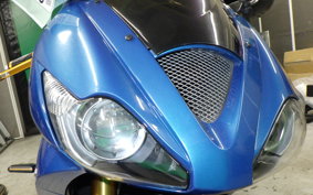 TRIUMPH DAYTONA 675 2008