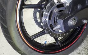 KAWASAKI NINJA 250R EX250K