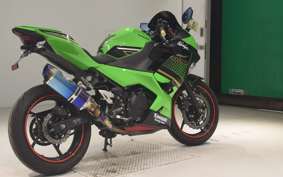 KAWASAKI NINJA 400 2018 EX400G