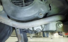 SUZUKI ADDRESS V125 CF46A