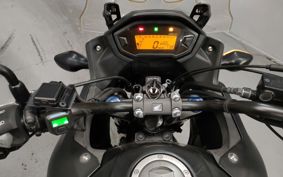 HONDA 400 X 2020 NC47