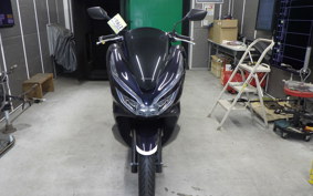 HONDA PCX125-3ﾊEVEﾘｯﾄﾞ JF84
