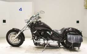 YAMAHA DRAGSTAR 1100 CLASSIC 2002 VP13J