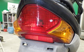 SUZUKI ADDRESS V125 G 2024 CF46A