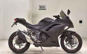 KAWASAKI NINJA 250 ABS 1993 EX250L