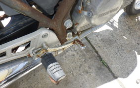 HONDA GB250 CLUBMAN Gen.5 MC10