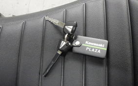 KAWASAKI Z900RS CAFE 2024 ZR900K