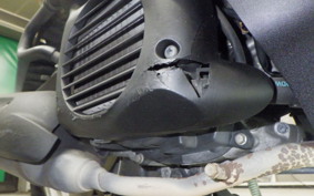 YAMAHA JOG Gen.5 SA36J