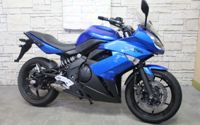 KAWASAKI NINJA 400R 2013 ER400B