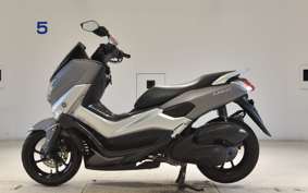 YAMAHA N-MAX 2020 SED6J