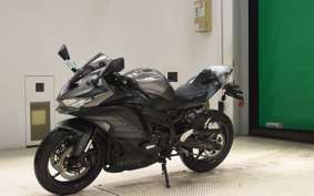 KAWASAKI ZX-4R SE 2025 ZX400P