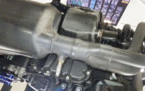 YAMAHA XSR900 2016 RN46J