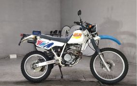 HONDA XLR250 BAJA MD22
