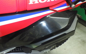 HONDA CRF250 GEN 2 RALLY