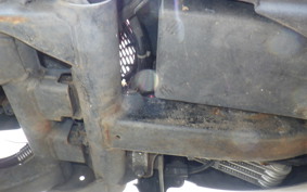SUZUKI ADDRESS V125 S CF4MA