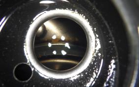 TRIUMPH BONNEVILLE T100 2010