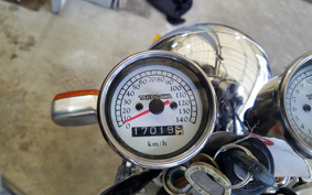 HONDA MONKEY Z50J