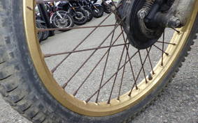HONDA TLR200 MD09