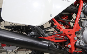 HONDA FTR223 MC34