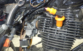 YAMAHA TW200 2022 2JL