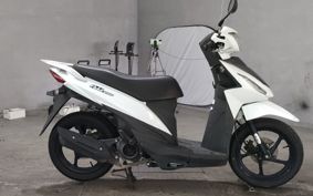 SUZUKI ADDRESS V110 CE47A