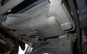 SUZUKI LET's 4 2022 CA45A