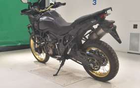 HONDA CRF1000L AFRICA TWIN 2019 SD04
