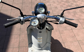 SUZUKI LET's 4 CA45A