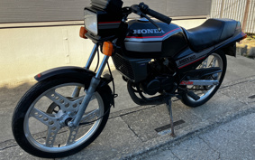 HONDA MBX50 AC03