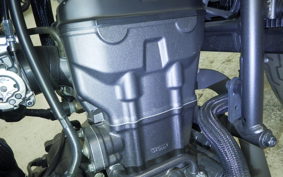 HONDA REBEL 250 S 2020 MC49