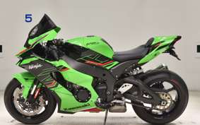 KAWASAKI ZX 10 NINJA ABS 2023 ZXT02L