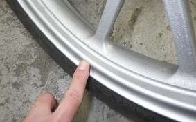 HONDA C110 SUPER CUB 2013 JA59