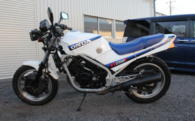 HONDA VT250F MC08