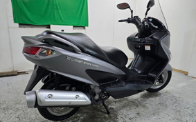 SUZUKI BURGMAN200 CH41A