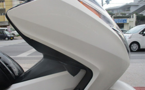 HONDA FORZA MF12