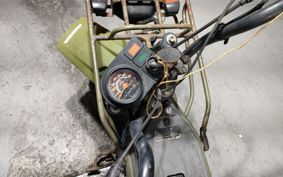 HONDA MOTRA AD05