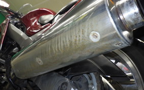 KAWASAKI ZZ1100 NINJA R Gen.2 1998 ZXT10D