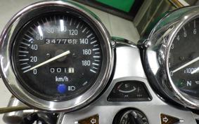 KAWASAKI ZEPHYR 1100 1992 ZRT10A