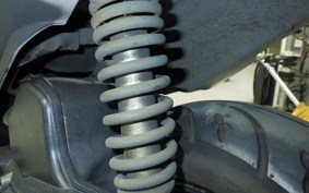 SUZUKI ADDRESS V125 G CF46A