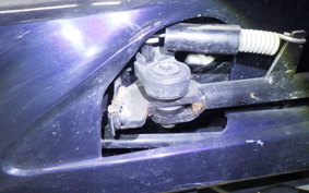 HONDA PCX125 2020 JF56