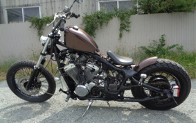 HONDA STEED 400 1993 NC26